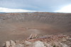 Dallas > Meteor Crator, Arizona
