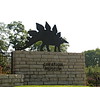 Dallas > Creation Museum, KY