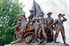Dallas > Gettysburg, Pennsylvania