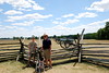 Dallas > Gettysburg, Pennsylvania