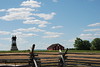 Dallas > Gettysburg, Pennsylvania