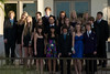 Winter Formal : 